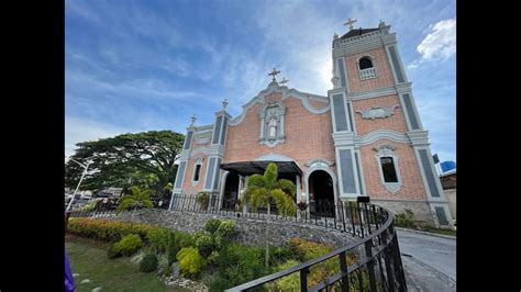visita iglesia in lipa batangas